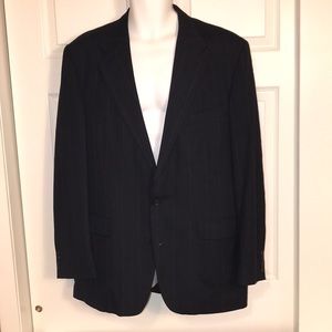 Hardwick two-piece suit